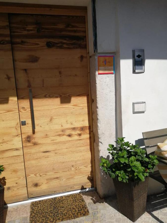 Ai4Colorib&B Arco Exterior foto