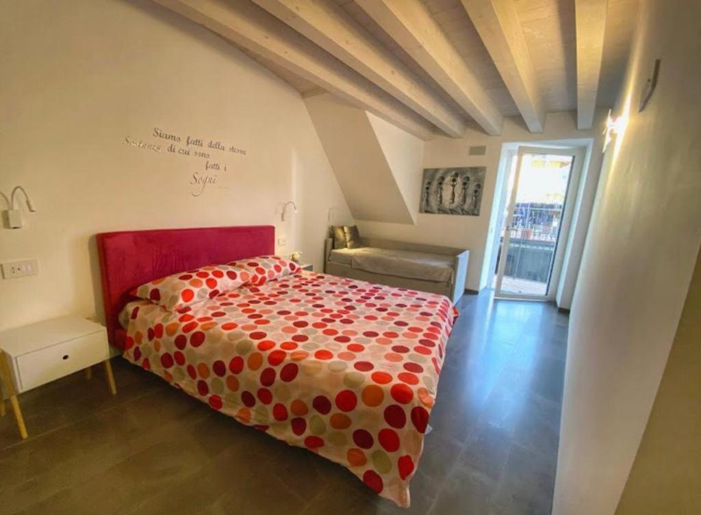 Ai4Colorib&B Arco Exterior foto