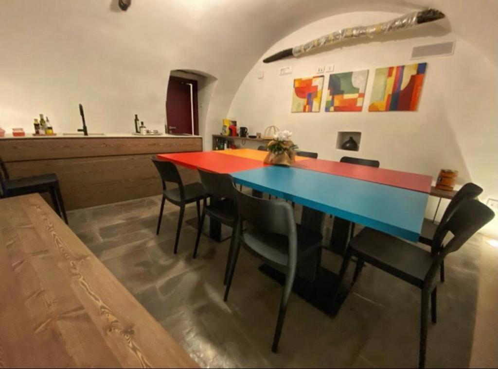 Ai4Colorib&B Arco Exterior foto