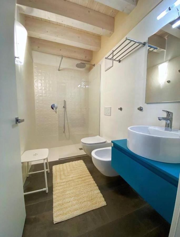 Ai4Colorib&B Arco Exterior foto